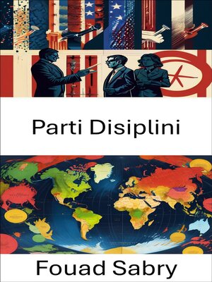 cover image of Parti Disiplini